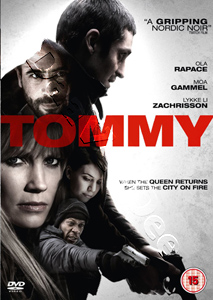Tommy (2014) (DVD)